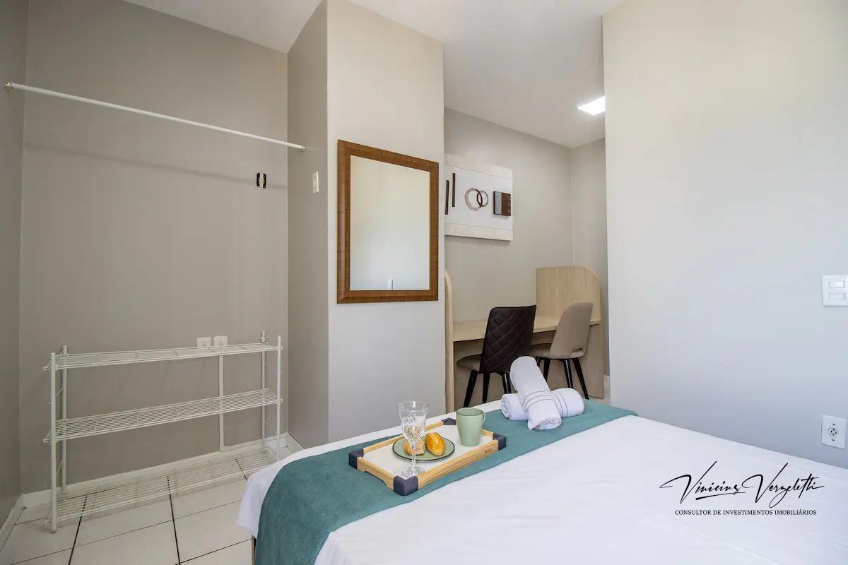 Apartamento, 4 quartos, 168 m² - Foto 24