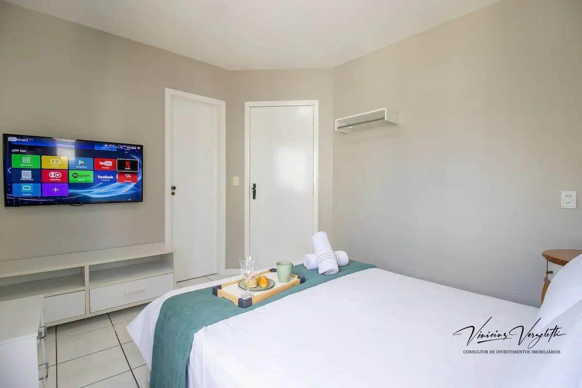 Apartamento, 4 quartos, 168 m² - Foto 21