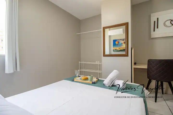 Apartamento, 4 quartos, 168 m² - Foto 33