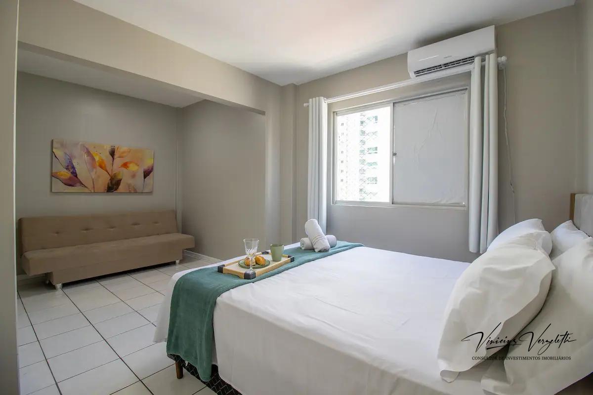Apartamento, 4 quartos, 168 m² - Foto 27