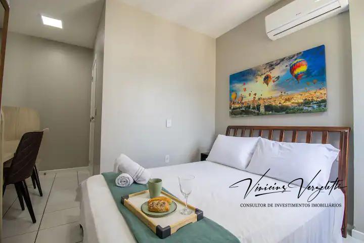 Apartamento, 4 quartos, 168 m² - Foto 22
