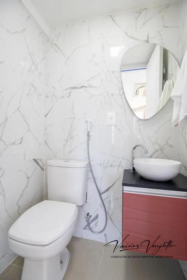Apartamento, 4 quartos, 168 m² - Foto 20