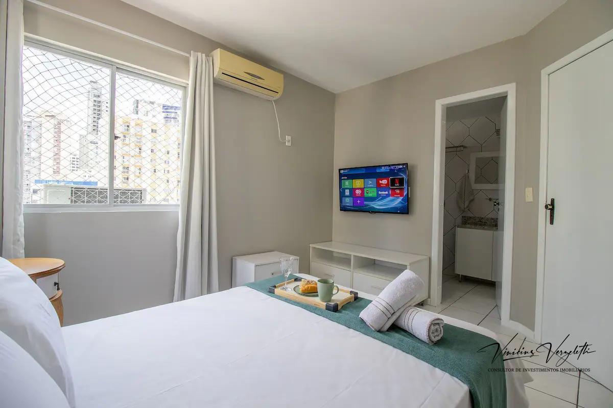 Apartamento, 4 quartos, 168 m² - Foto 25