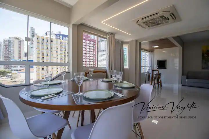 Apartamento, 4 quartos, 168 m² - Foto 9