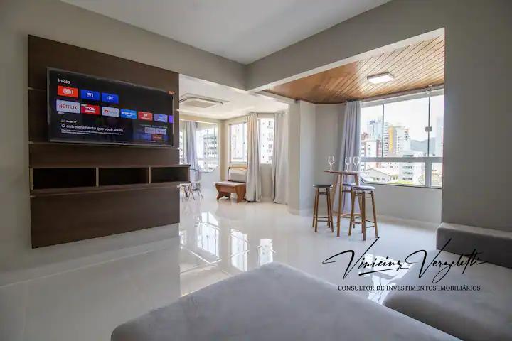 Apartamento, 4 quartos, 168 m² - Foto 13