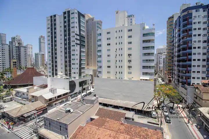 Apartamento, 4 quartos, 168 m² - Foto 39