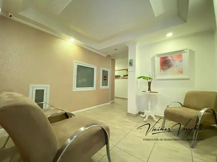Apartamento, 4 quartos, 168 m² - Foto 45