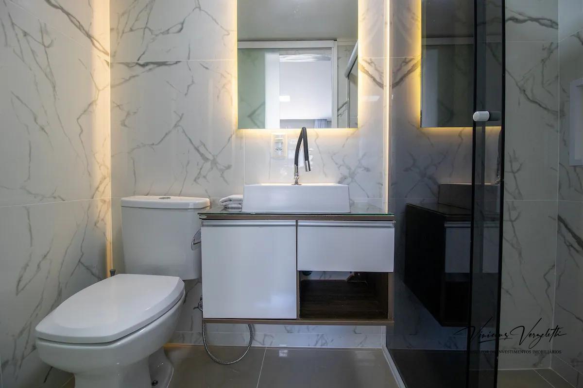 Apartamento, 4 quartos, 168 m² - Foto 40