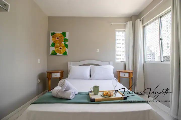 Apartamento, 4 quartos, 168 m² - Foto 34