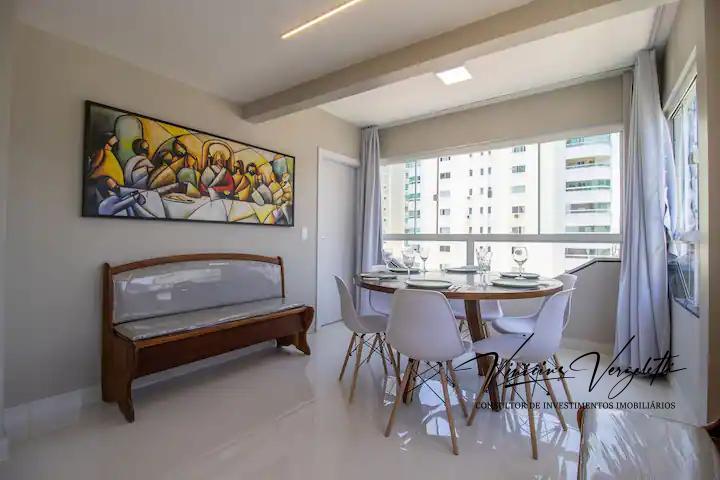 Apartamento, 4 quartos, 168 m² - Foto 3