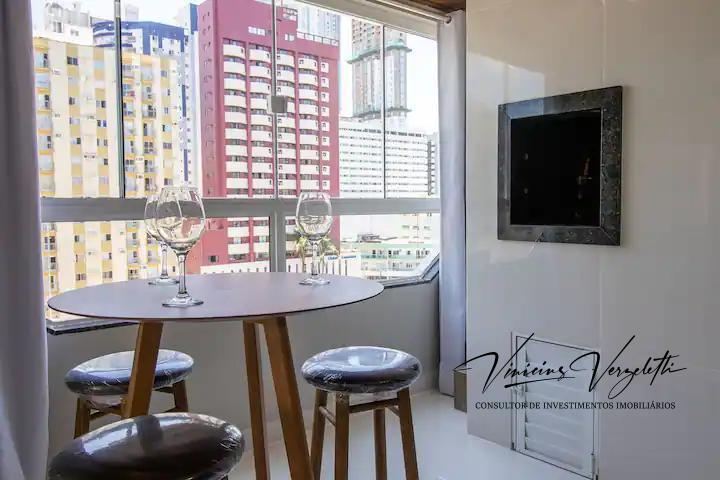 Apartamento, 4 quartos, 168 m² - Foto 5