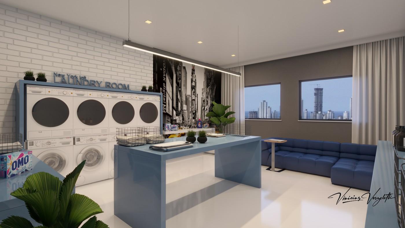 Apartamento, 1 quarto, 40 m² - Foto 18