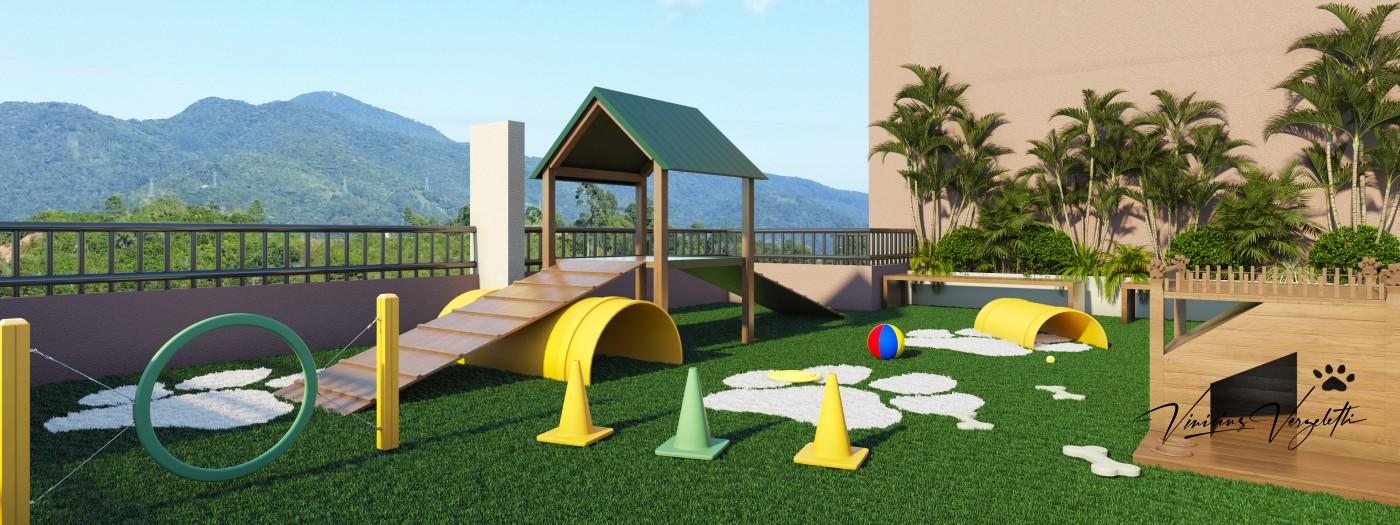 Apartamento, 1 quarto, 40 m² - Foto 11