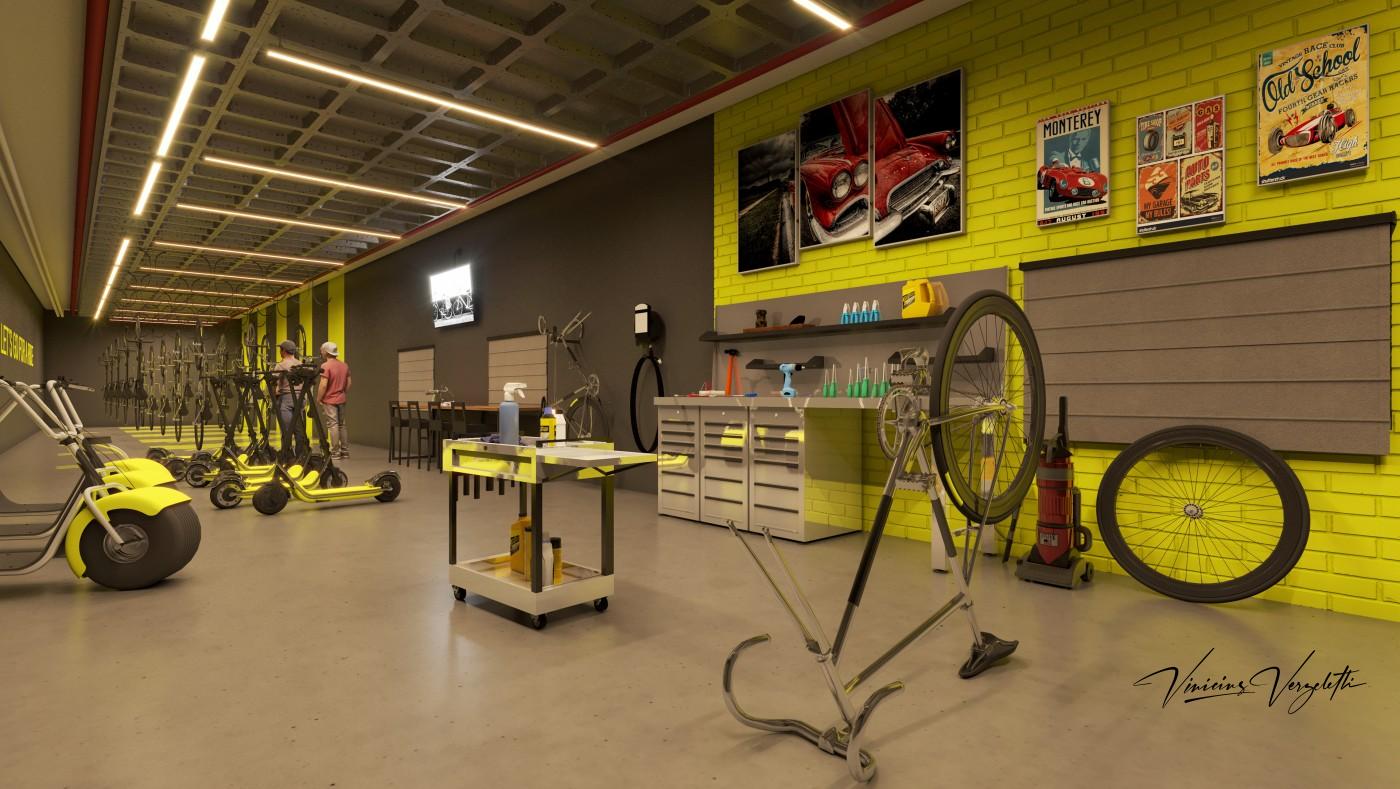 Apartamento, 1 quarto, 40 m² - Foto 16