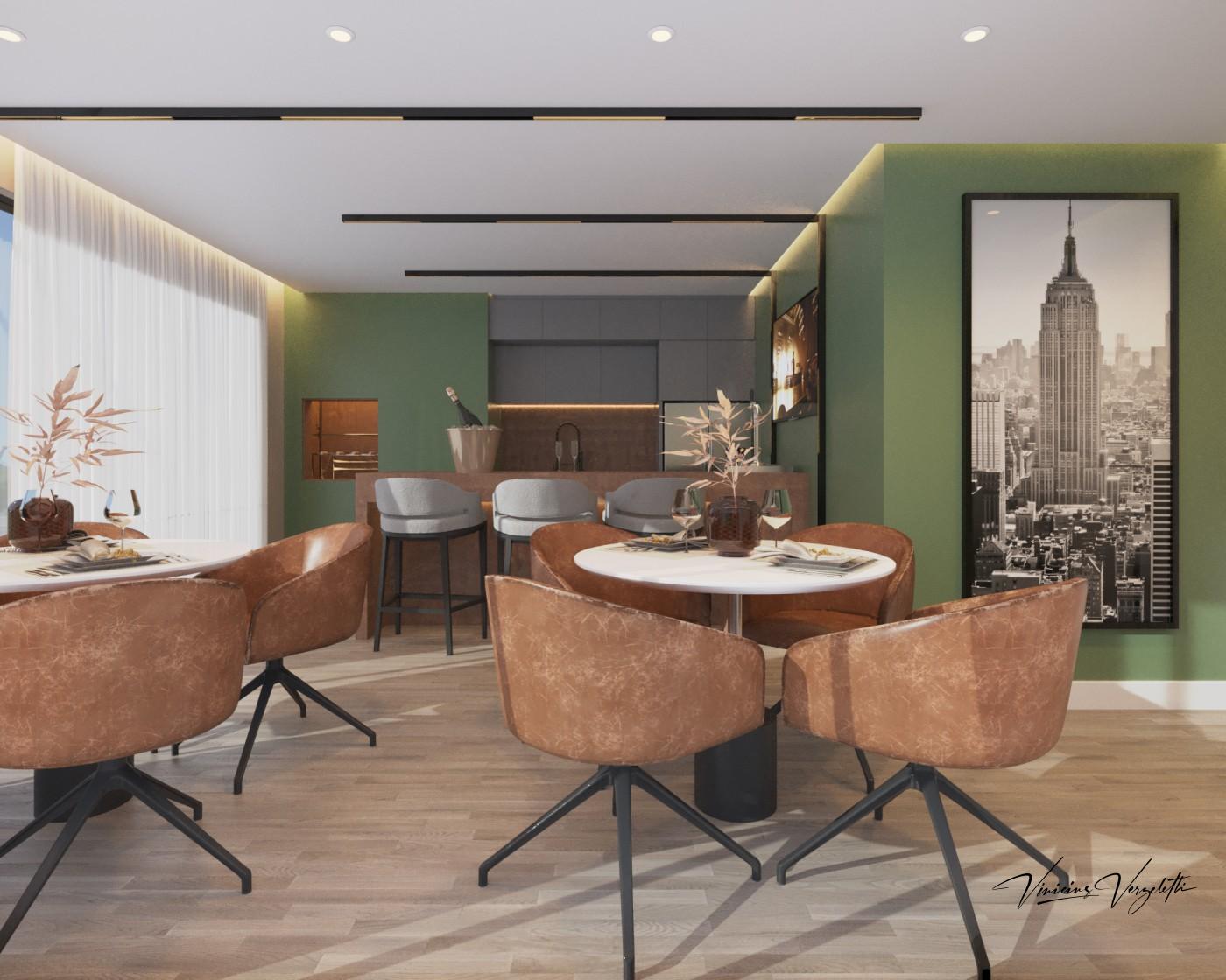 Apartamento, 1 quarto, 40 m² - Foto 30