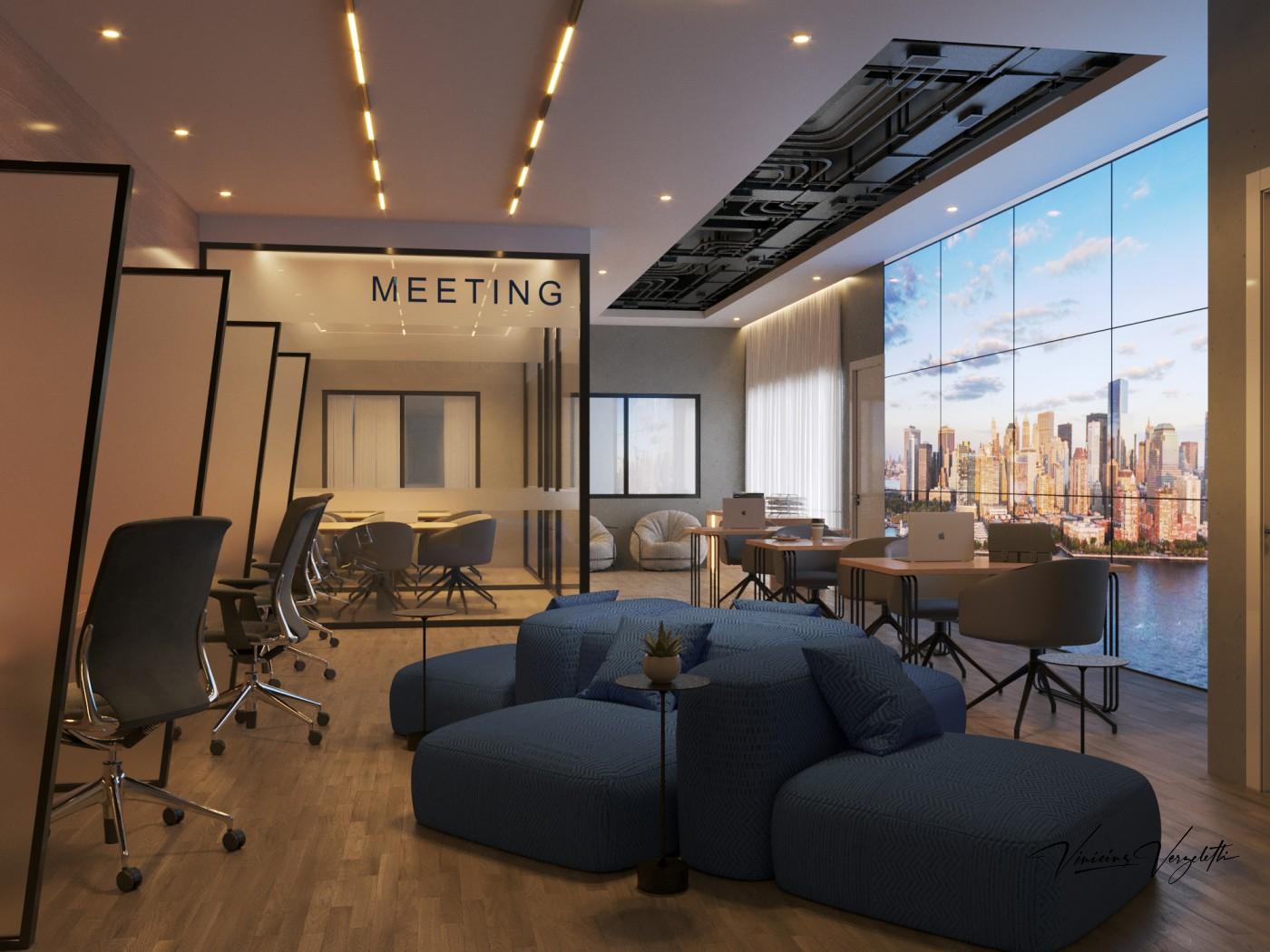 Apartamento, 1 quarto, 40 m² - Foto 32