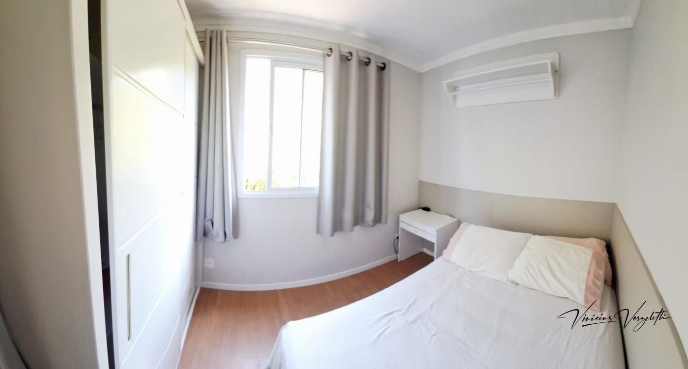 Apartamento, 2 quartos, 65 m² - Foto 12