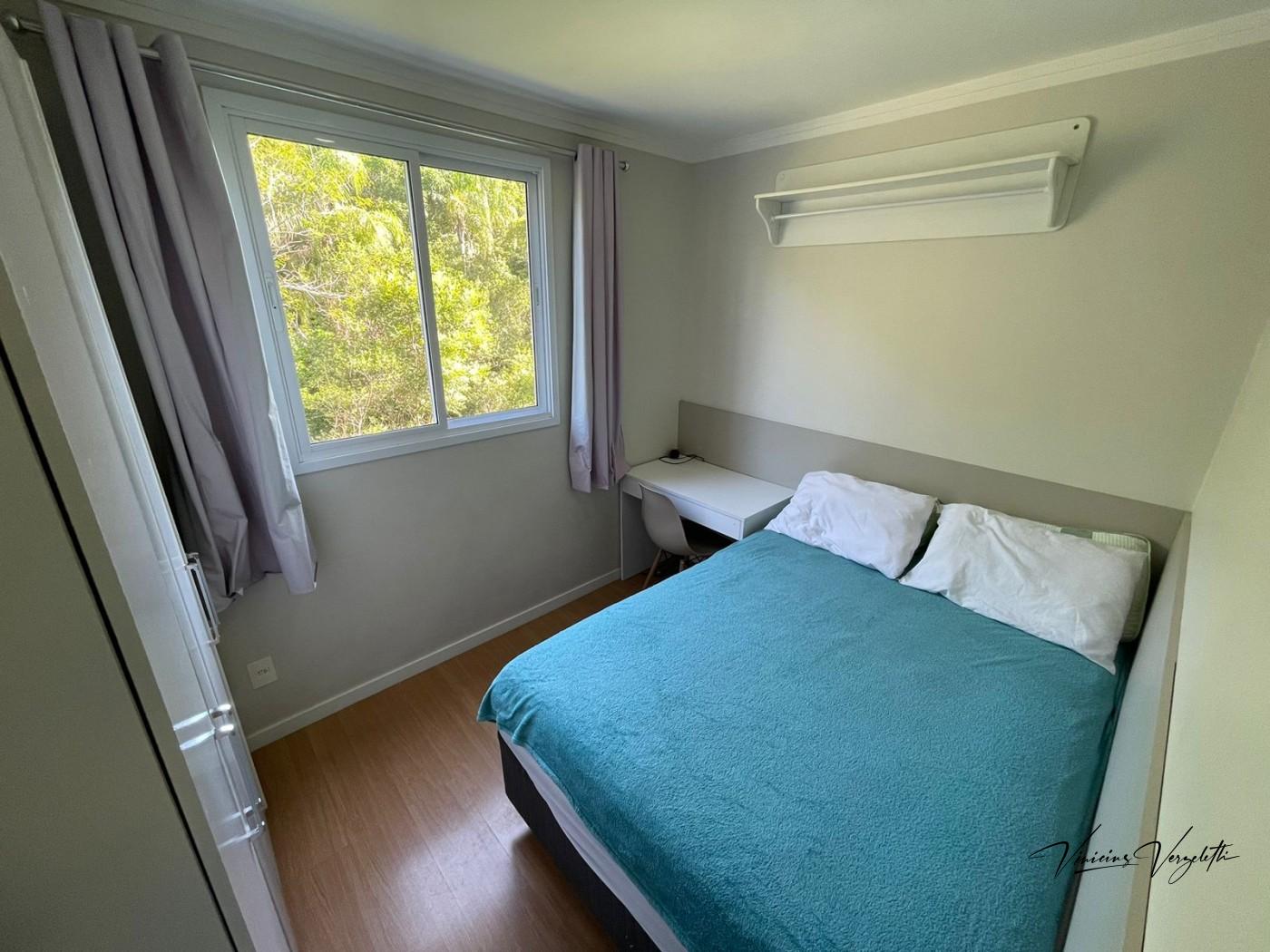 Apartamento, 2 quartos, 65 m² - Foto 9