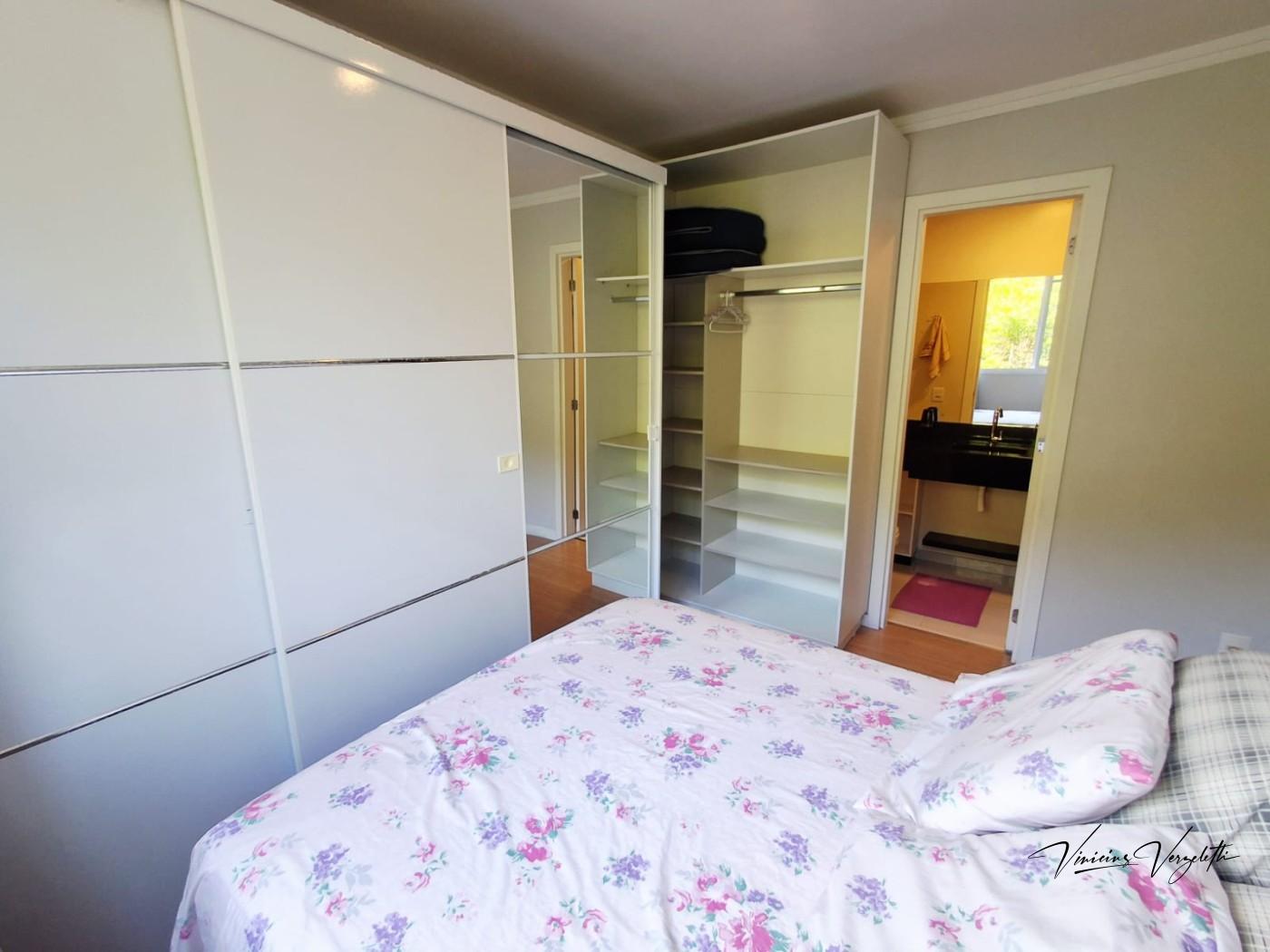 Apartamento, 2 quartos, 65 m² - Foto 15