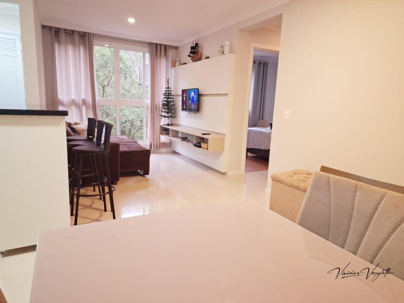 Apartamento, 2 quartos, 65 m² - Foto 7