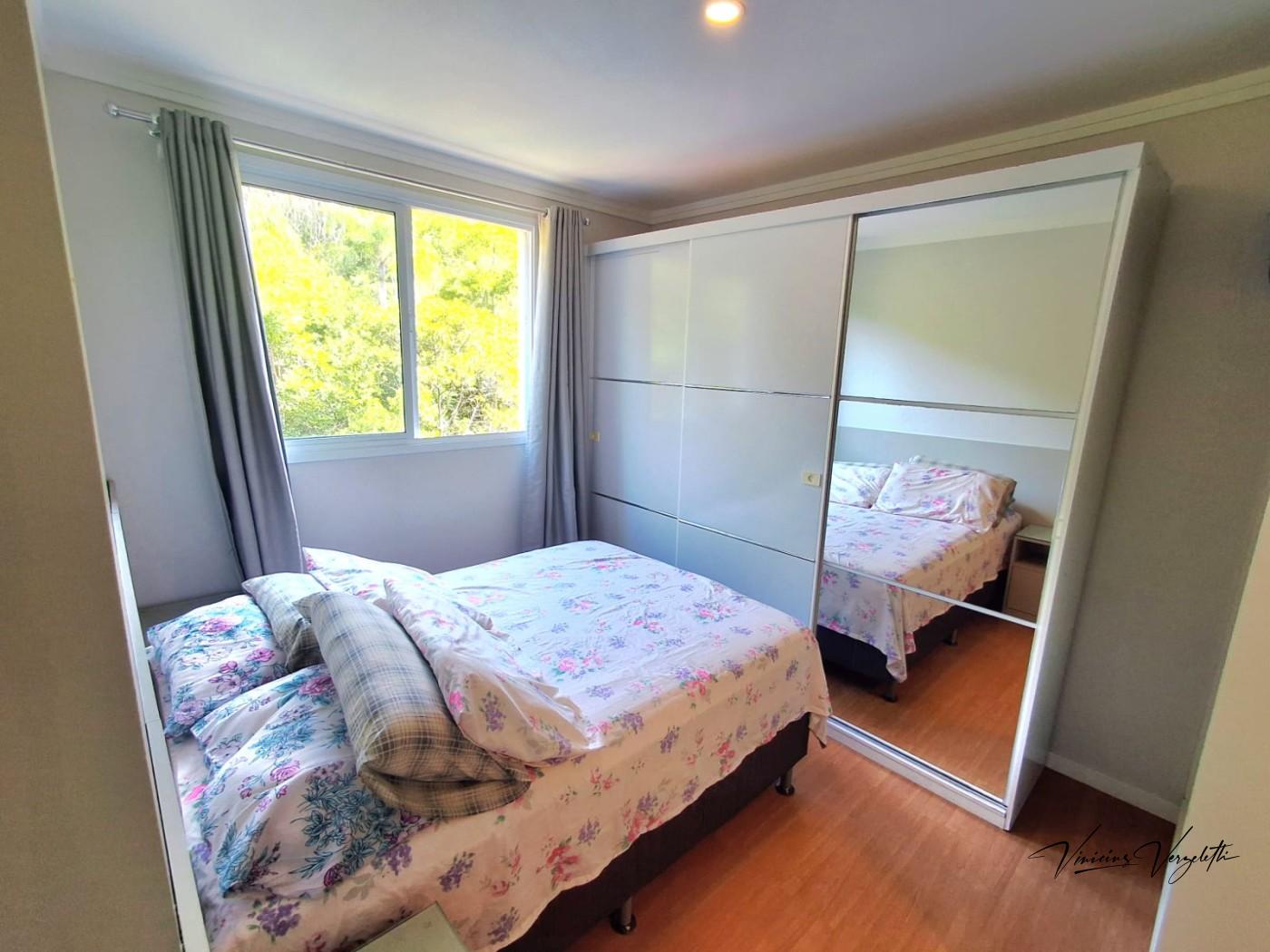 Apartamento, 2 quartos, 65 m² - Foto 6