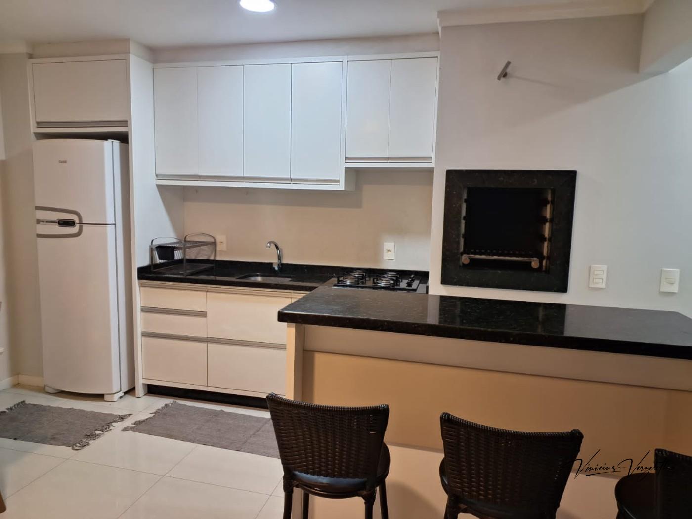 Apartamento, 2 quartos, 65 m² - Foto 8