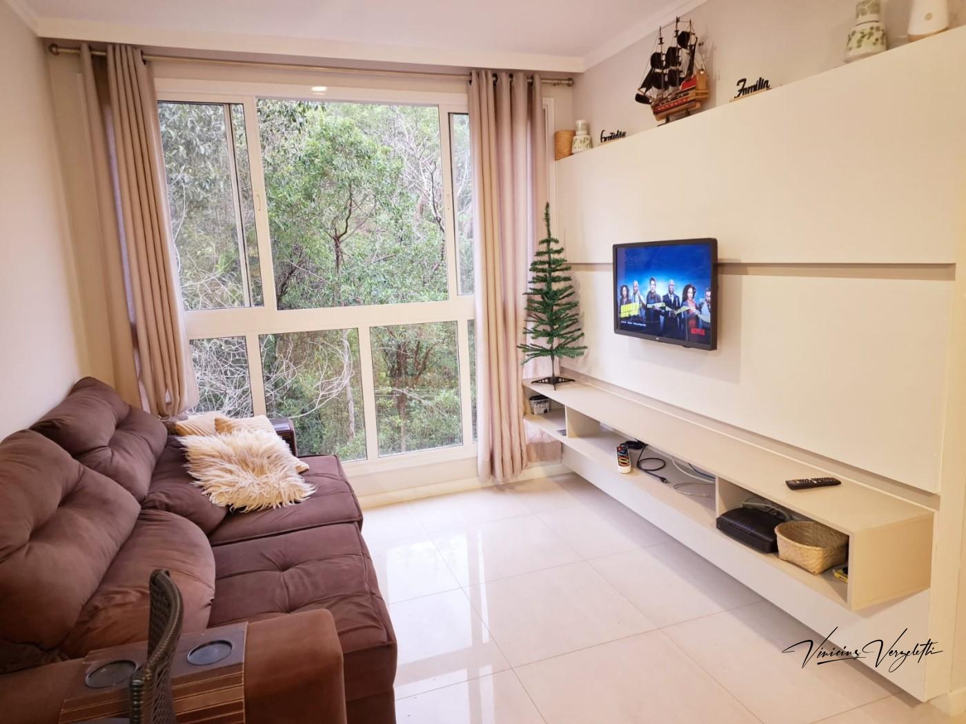 Apartamento, 2 quartos, 65 m² - Foto 4