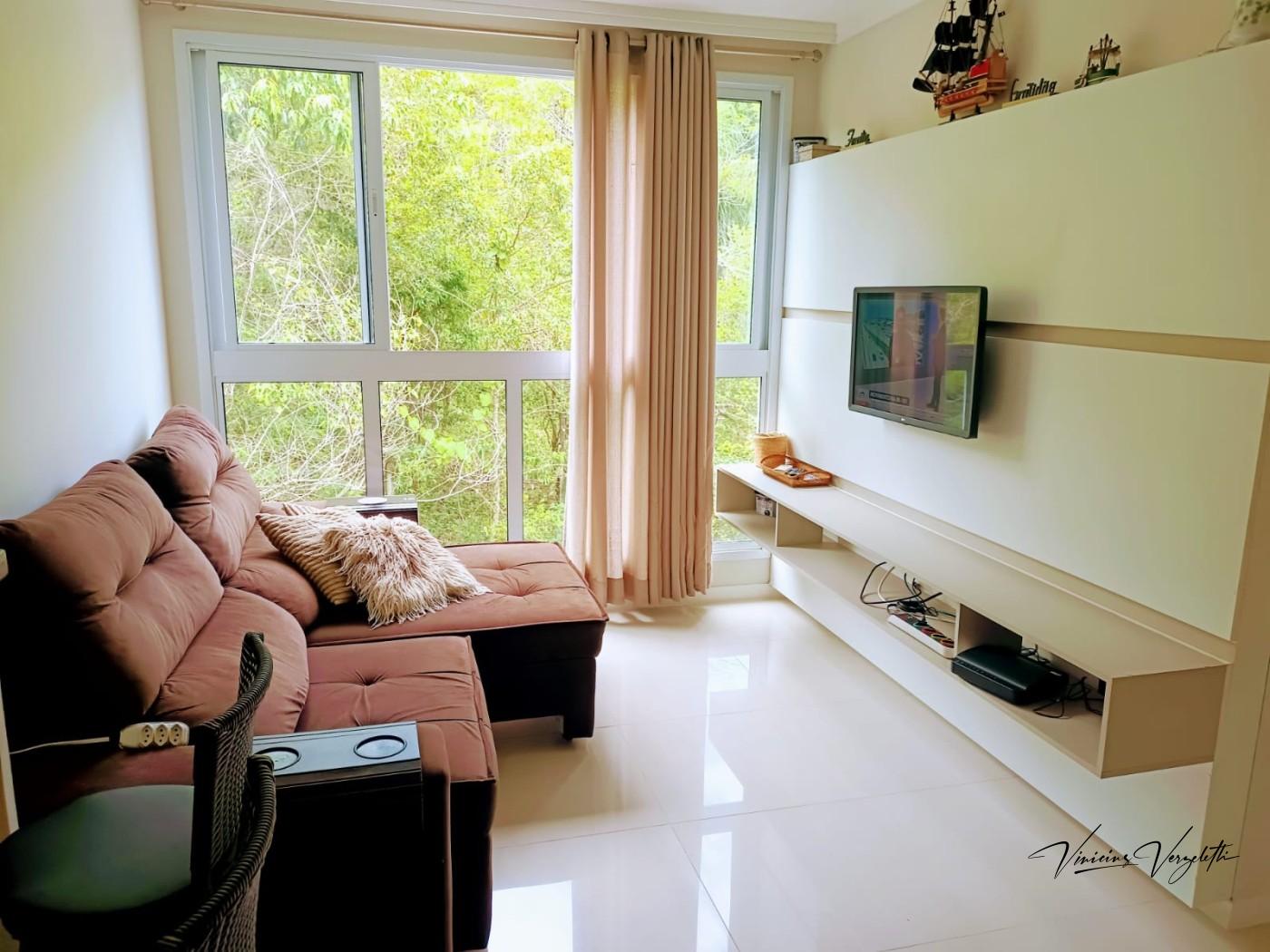 Apartamento, 2 quartos, 65 m² - Foto 5