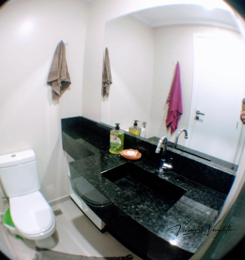 Apartamento, 2 quartos, 65 m² - Foto 10