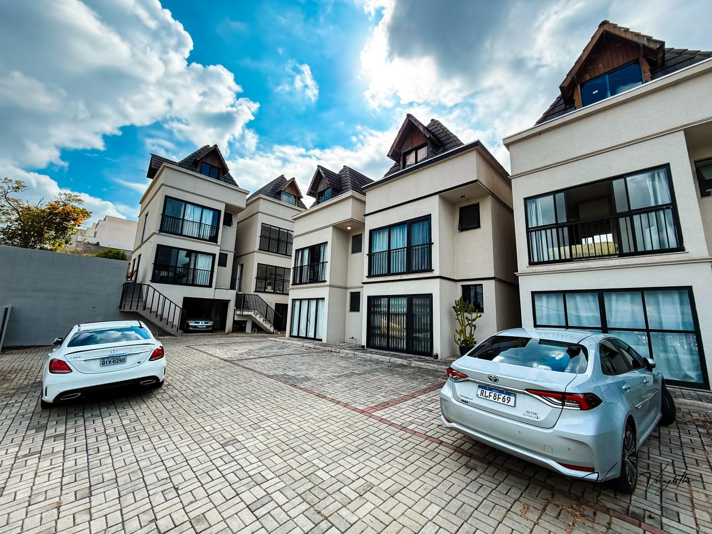 Sobrado, 2 quartos, 97 m² - Foto 21