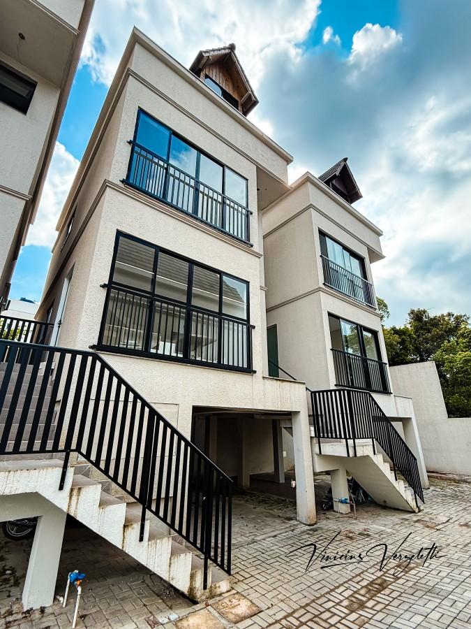 Sobrado, 2 quartos, 97 m² - Foto 20