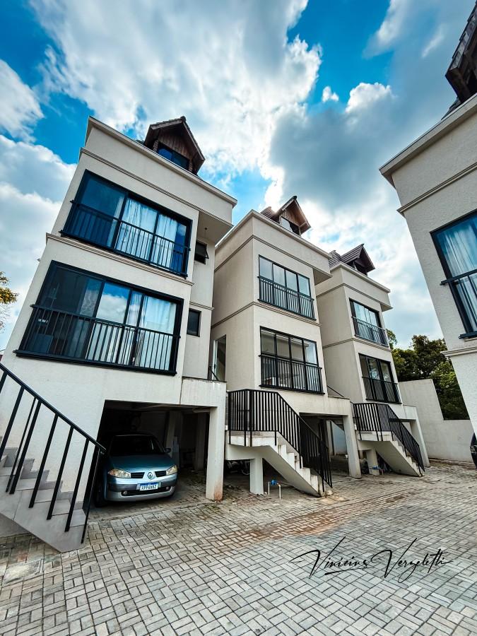 Sobrado, 2 quartos, 97 m² - Foto 2