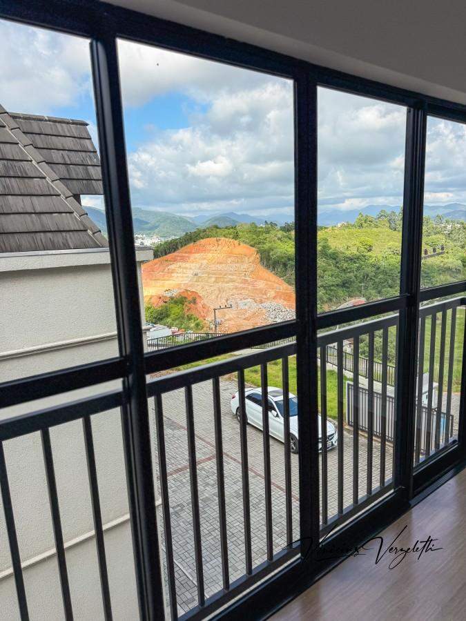 Sobrado, 2 quartos, 97 m² - Foto 5