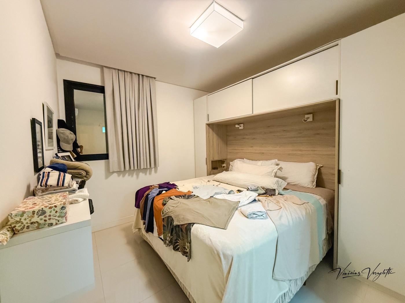 Apartamento, 2 quartos, 80 m² - Foto 13