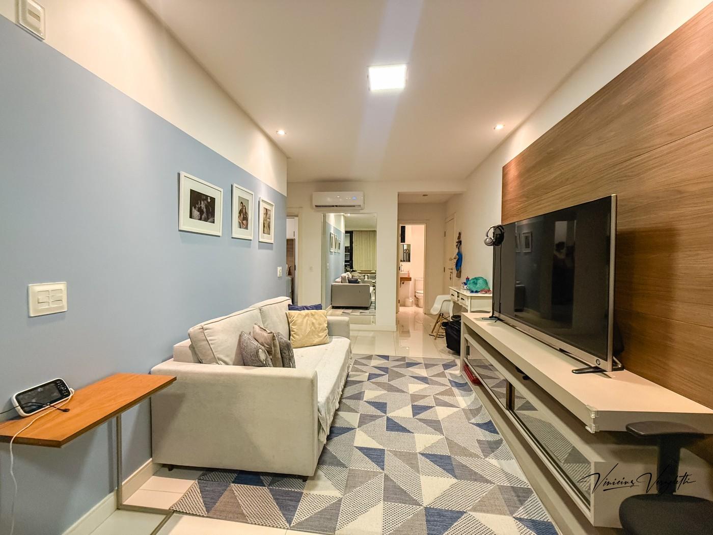 Apartamento, 2 quartos, 80 m² - Foto 1