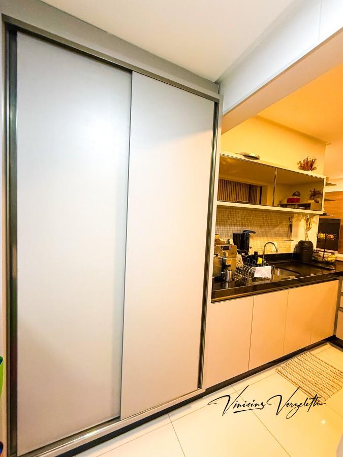 Apartamento, 2 quartos, 80 m² - Foto 9