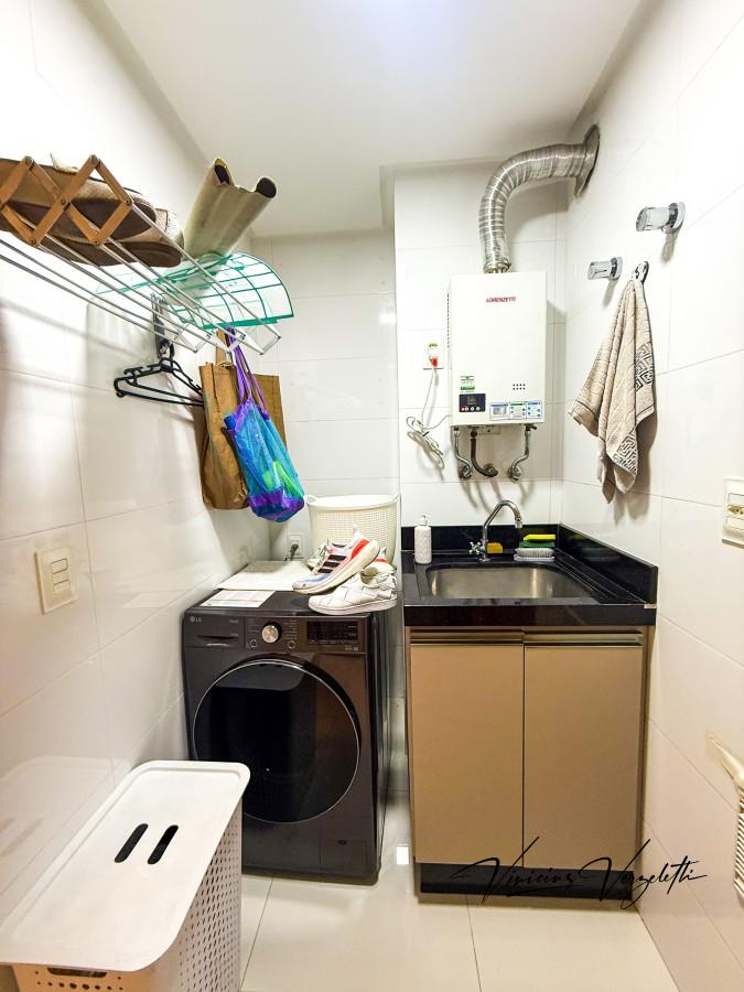 Apartamento, 2 quartos, 80 m² - Foto 7
