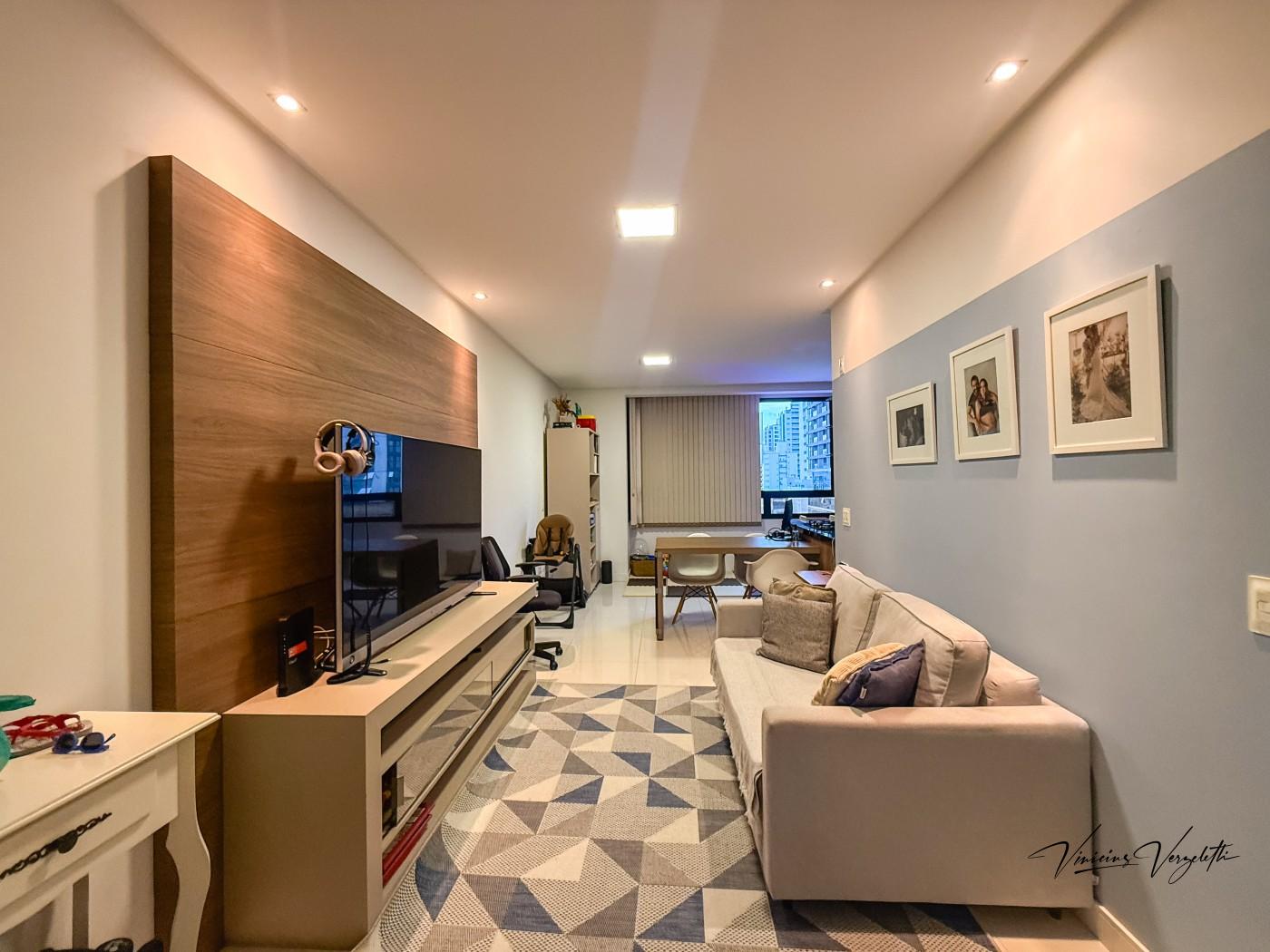 Apartamento, 2 quartos, 80 m² - Foto 6