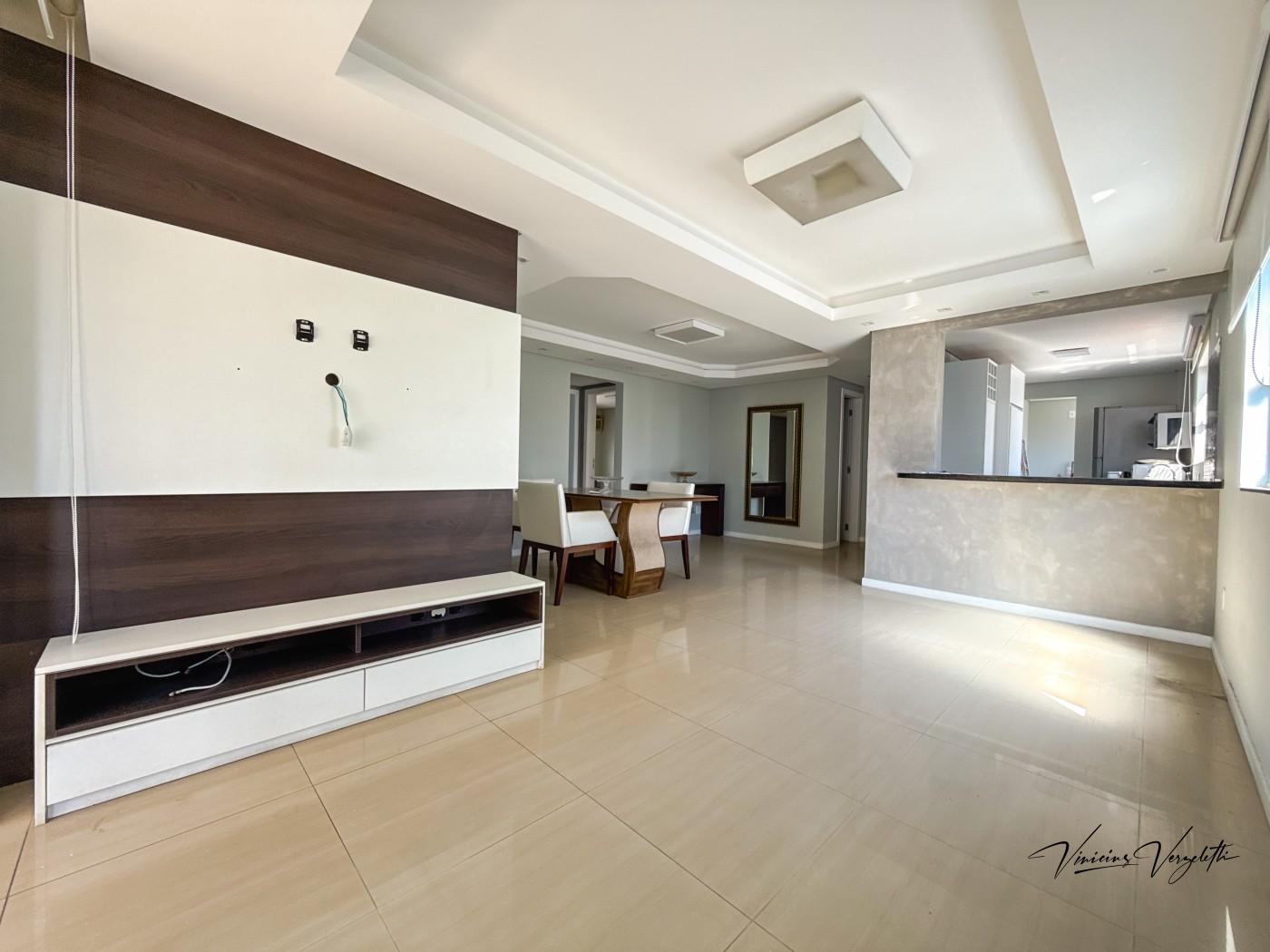 Apartamento, 3 quartos, 125 m² - Foto 6