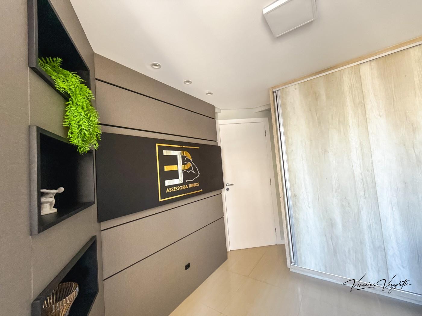 Apartamento, 3 quartos, 125 m² - Foto 8