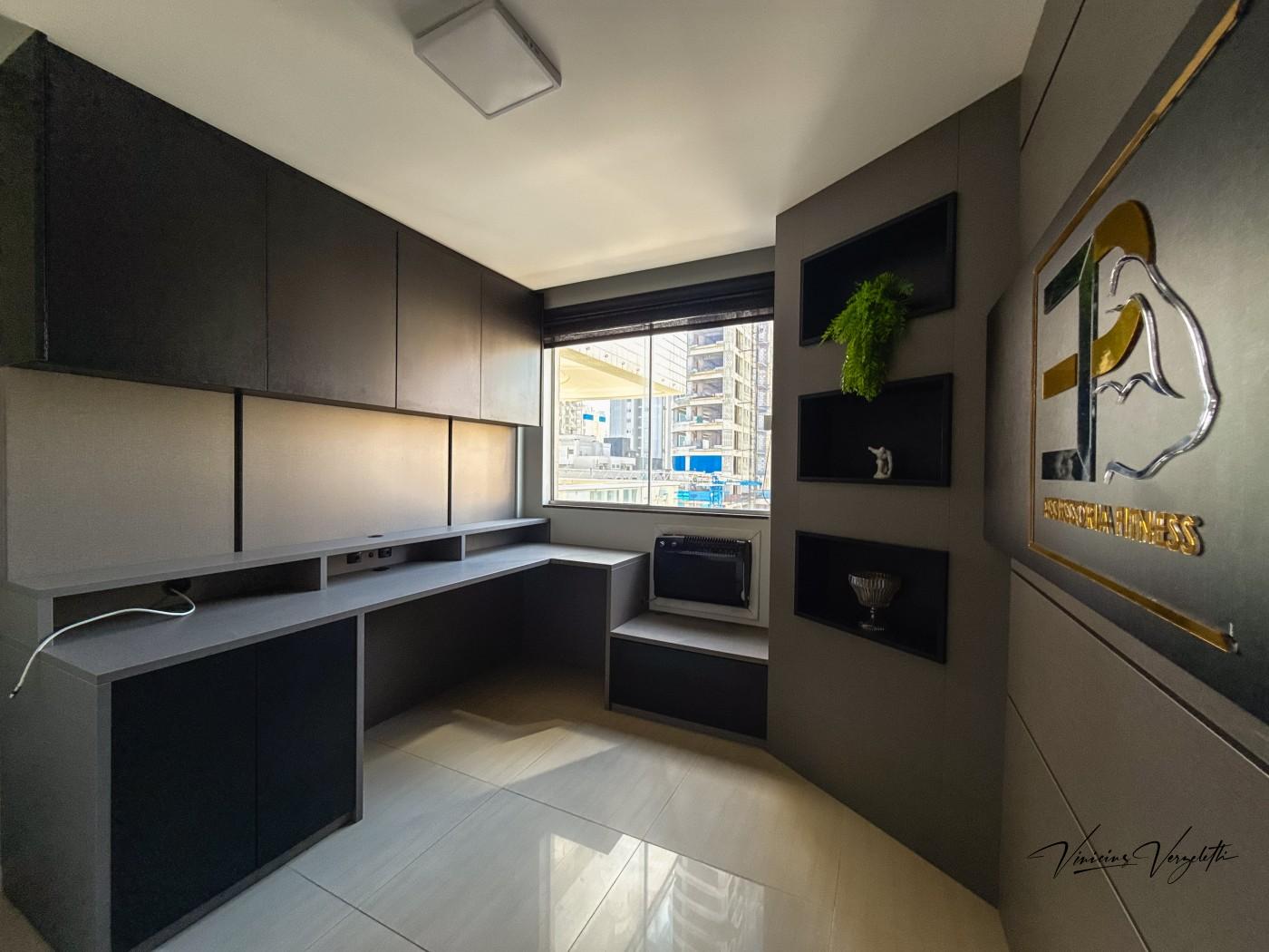 Apartamento, 3 quartos, 125 m² - Foto 19