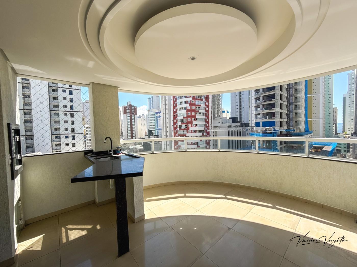 Apartamento, 3 quartos, 125 m² - Foto 9