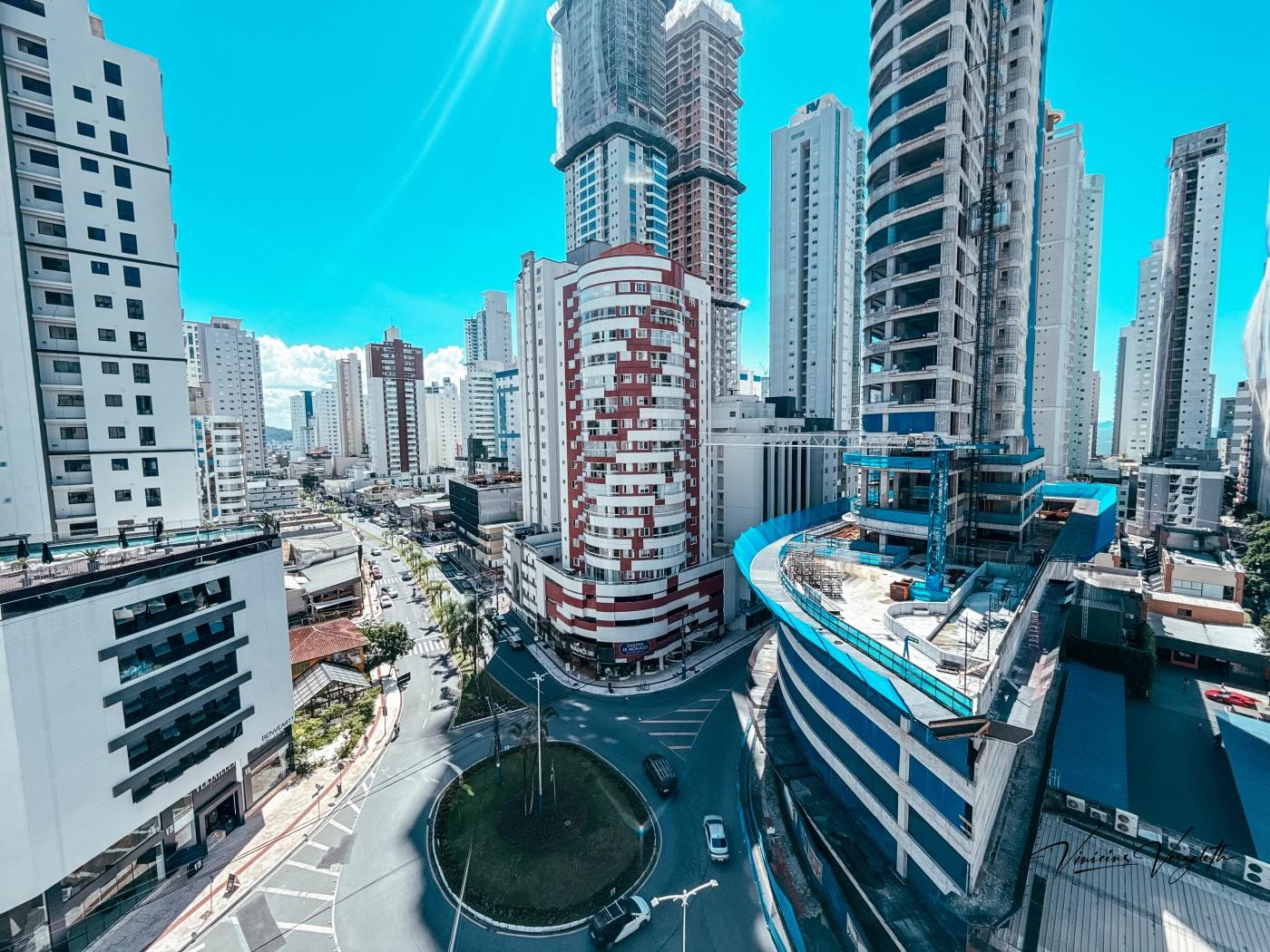 Apartamento, 3 quartos, 125 m² - Foto 2