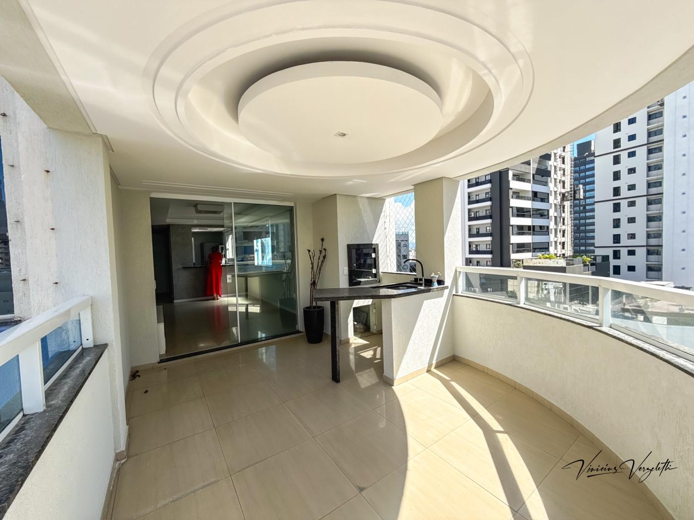 Apartamento, 3 quartos, 125 m² - Foto 11