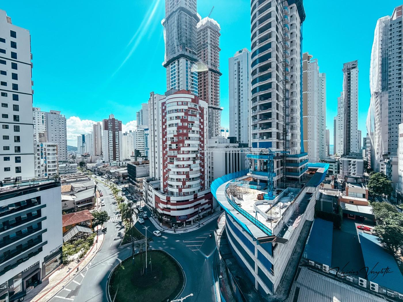 Apartamento, 3 quartos, 125 m² - Foto 1