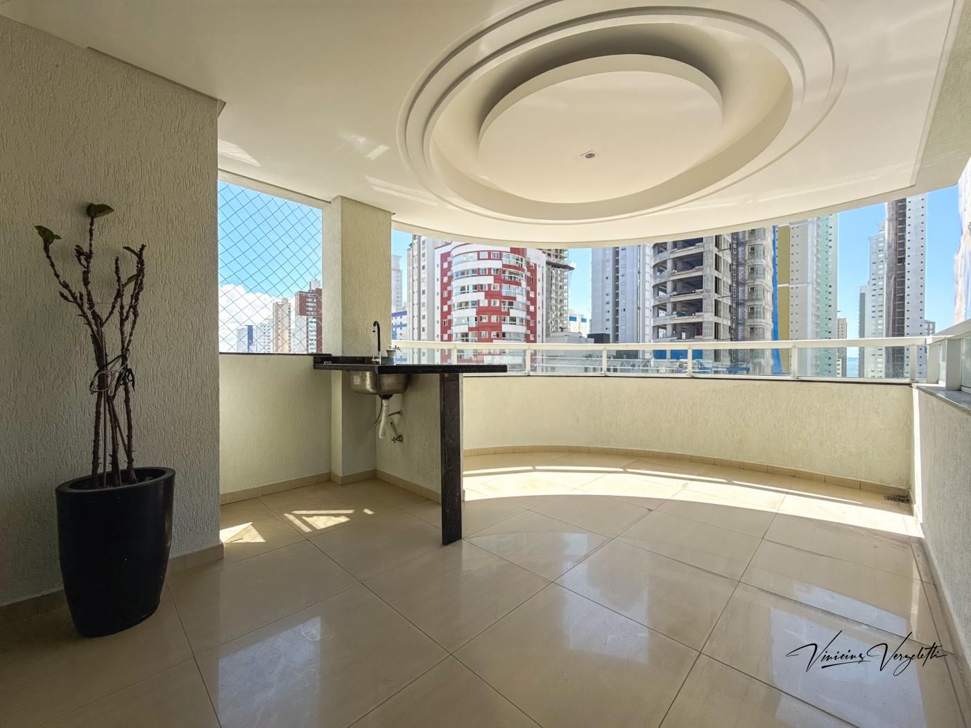 Apartamento, 3 quartos, 125 m² - Foto 10