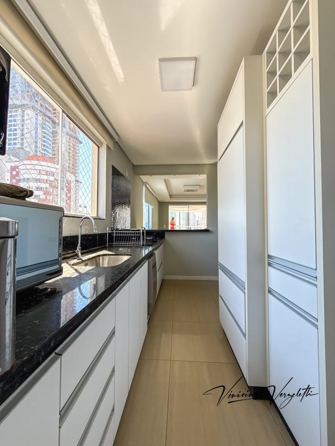 Apartamento, 3 quartos, 125 m² - Foto 13