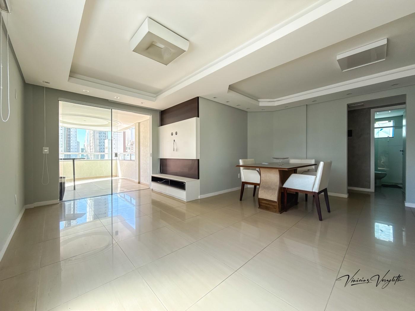 Apartamento, 3 quartos, 125 m² - Foto 3
