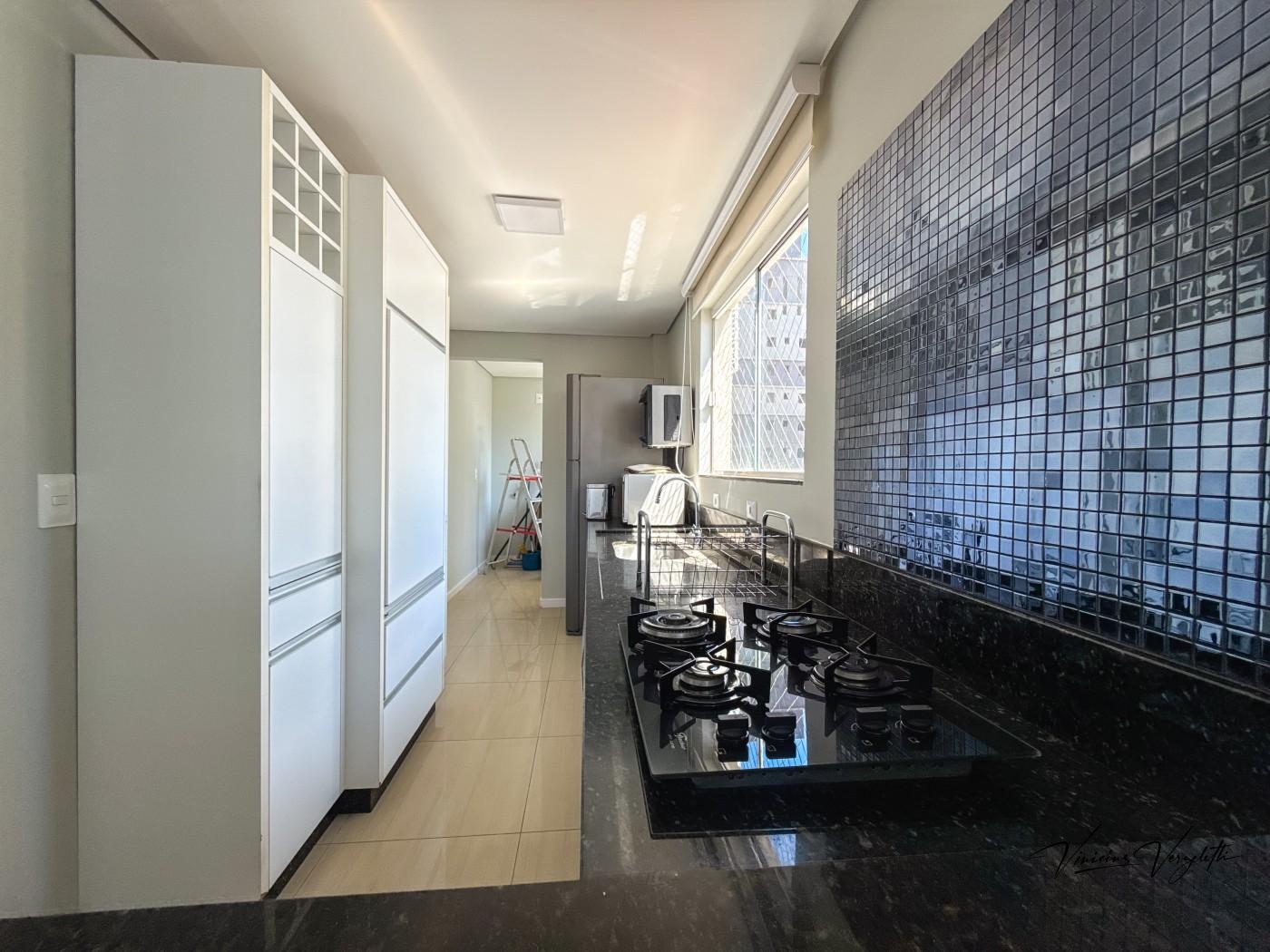 Apartamento, 3 quartos, 125 m² - Foto 15