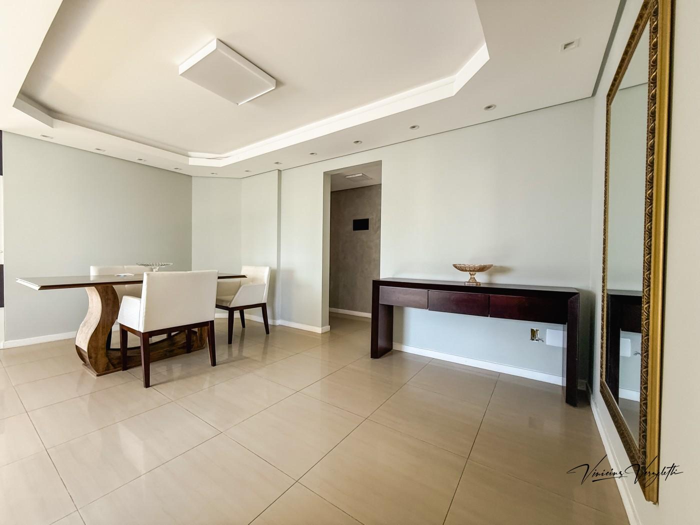 Apartamento, 3 quartos, 125 m² - Foto 4
